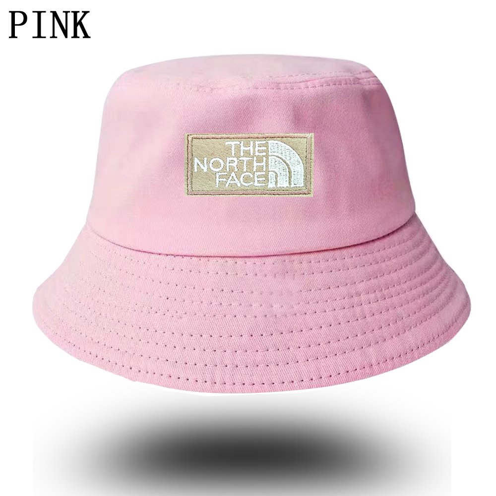 North Face Bucket Hat ID:20240409-330